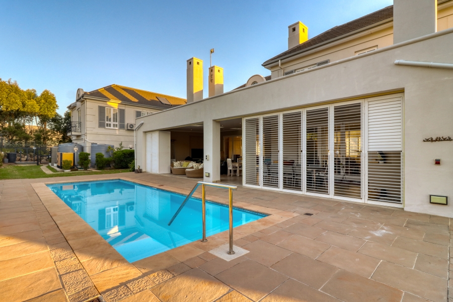 5 Bedroom Property for Sale in Somerset West Rural Western Cape